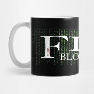 FLoC Blocker Mug